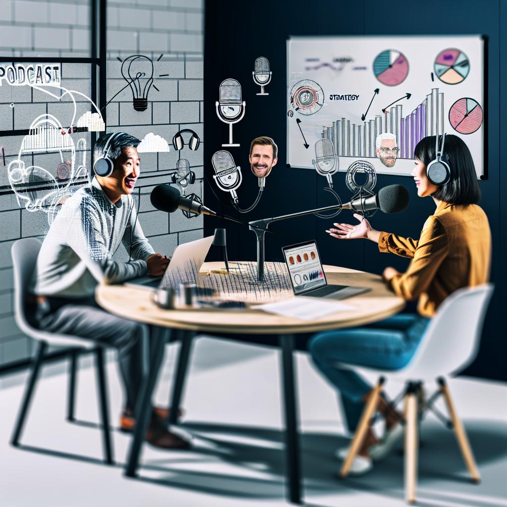 Jon's Demo Podcast